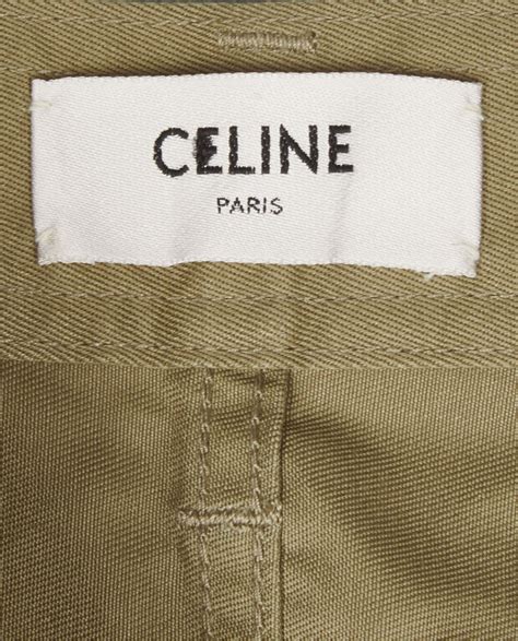 celine chino